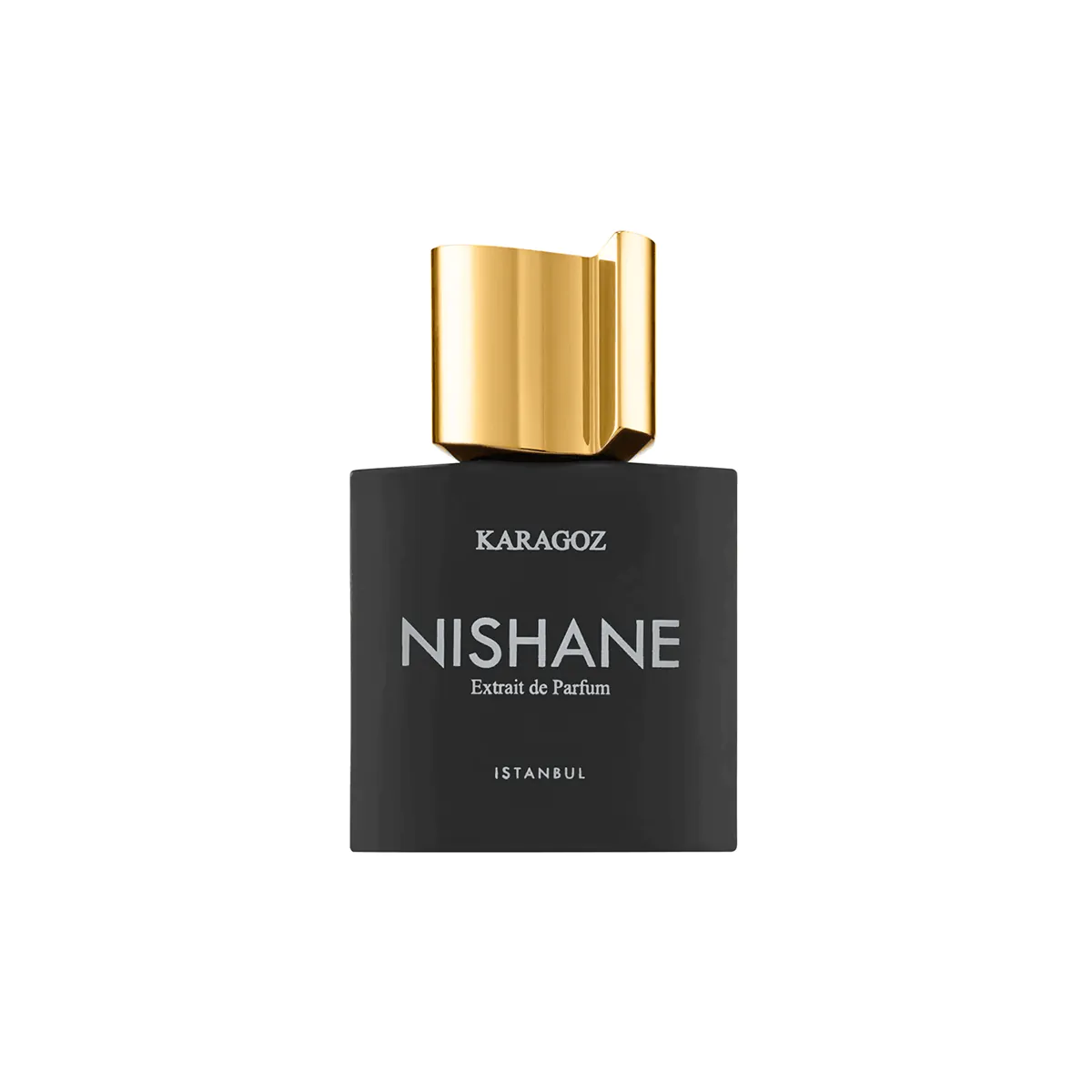 Karagoz Perfume by Nishane EDP For Men and Women 50 ml