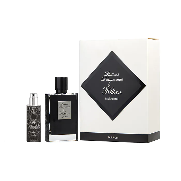 Kilian Liaisons Dangereuses Typical Me Set By Kilian EDP For Unisex - 2 Pieces