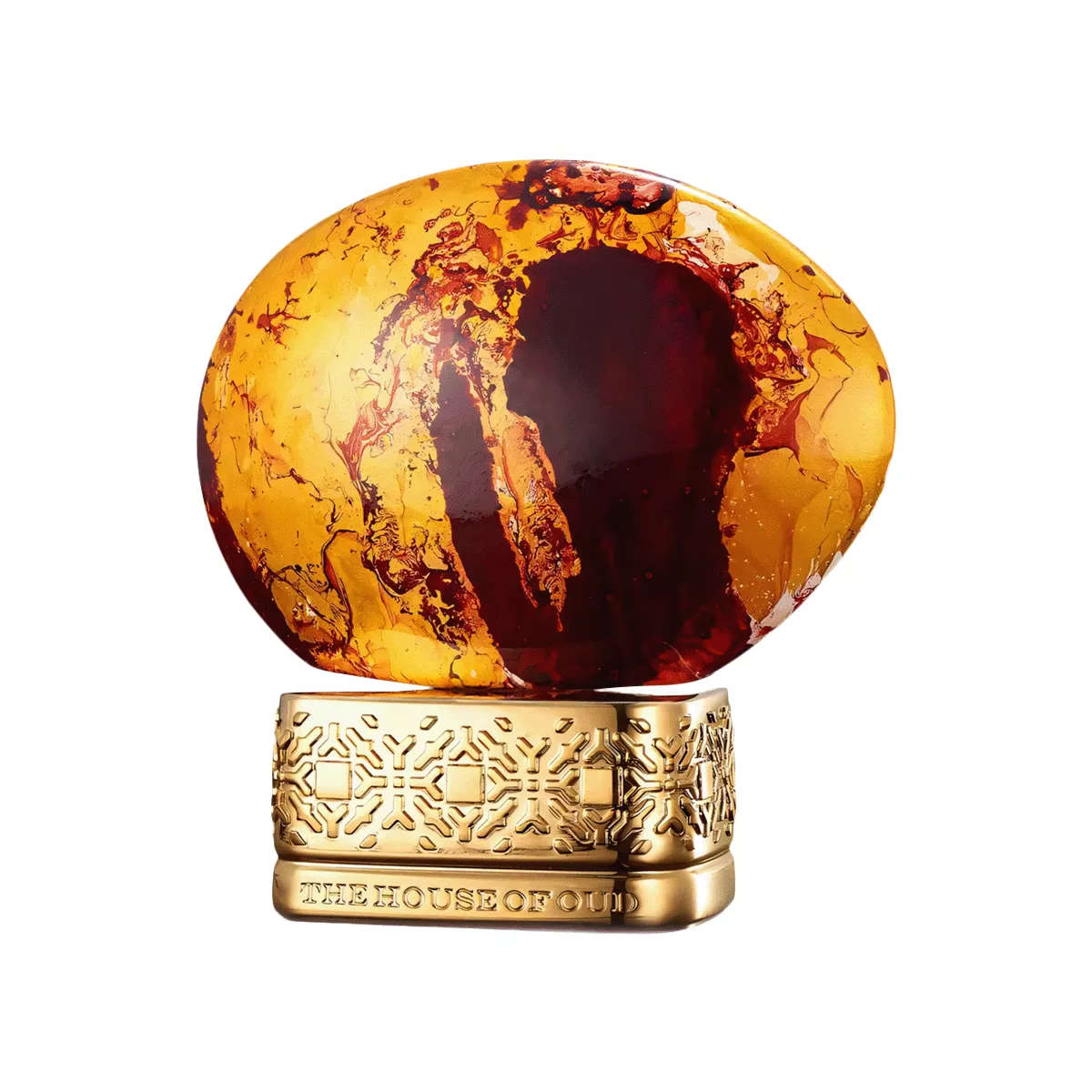 Klem Garden Collection Almond Harmony Perfume by The House Of Oud Eau de Parfum For Men and Women 75 ml