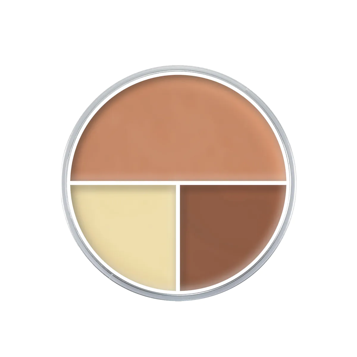 مجموعة الترا فاونديشن تريو آ من كريولان - 40 جم