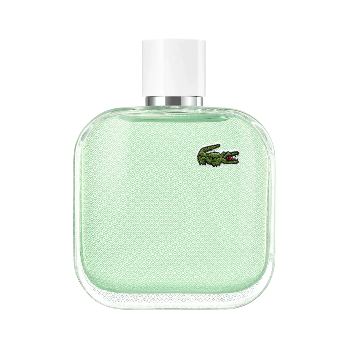 L.12.12 Blanc Eau Fraiche Perfume by Lacoste EDT For Men 100 ml