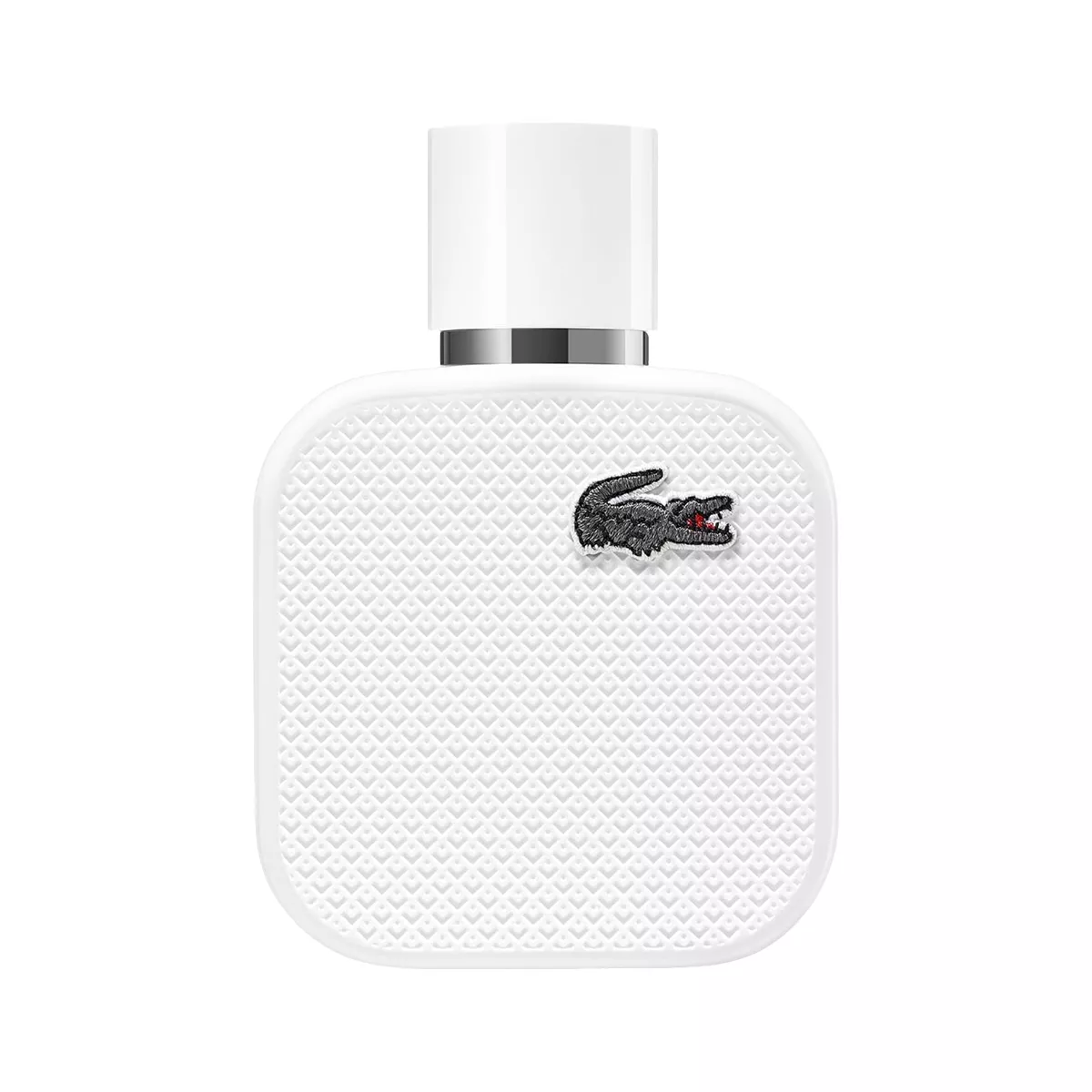 عطر ال .12.12 بلانك من لاكوست أو دو برفيوم للرجال 50 مل