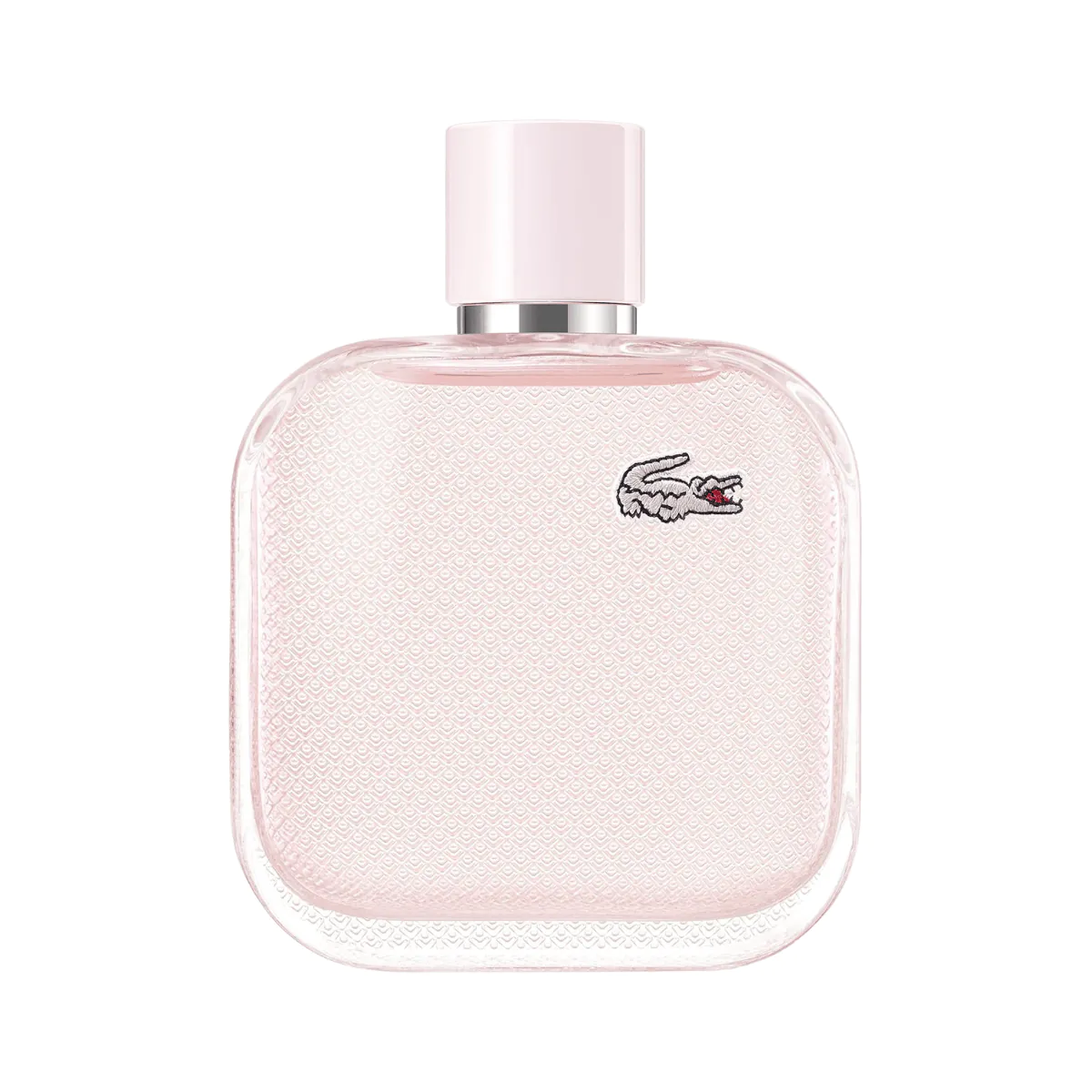 L.12.12 Rose Eau Fraiche Perfume by Lacoste EDT For Women 100 ml
