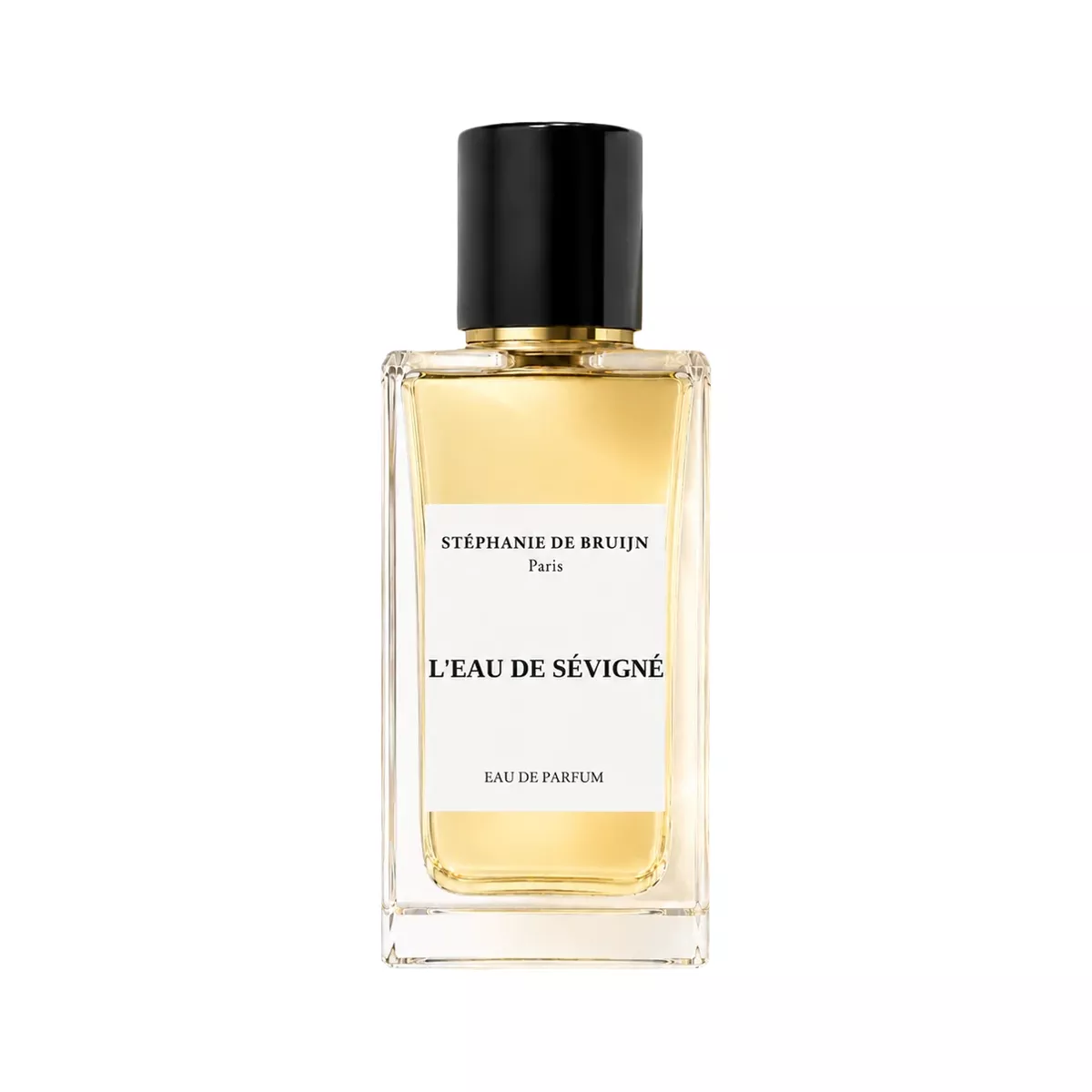 عطر لو دو سيفيني من ستيفاني دو برويان أو دو برفيوم للجنسين 100 مل