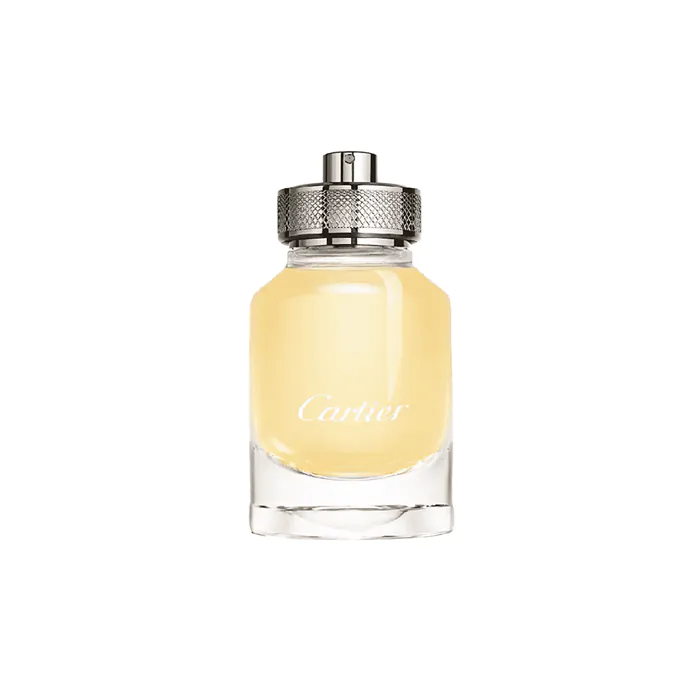 L'Envol De Cartier Perfume by Cartier EDT For Men 50 ml