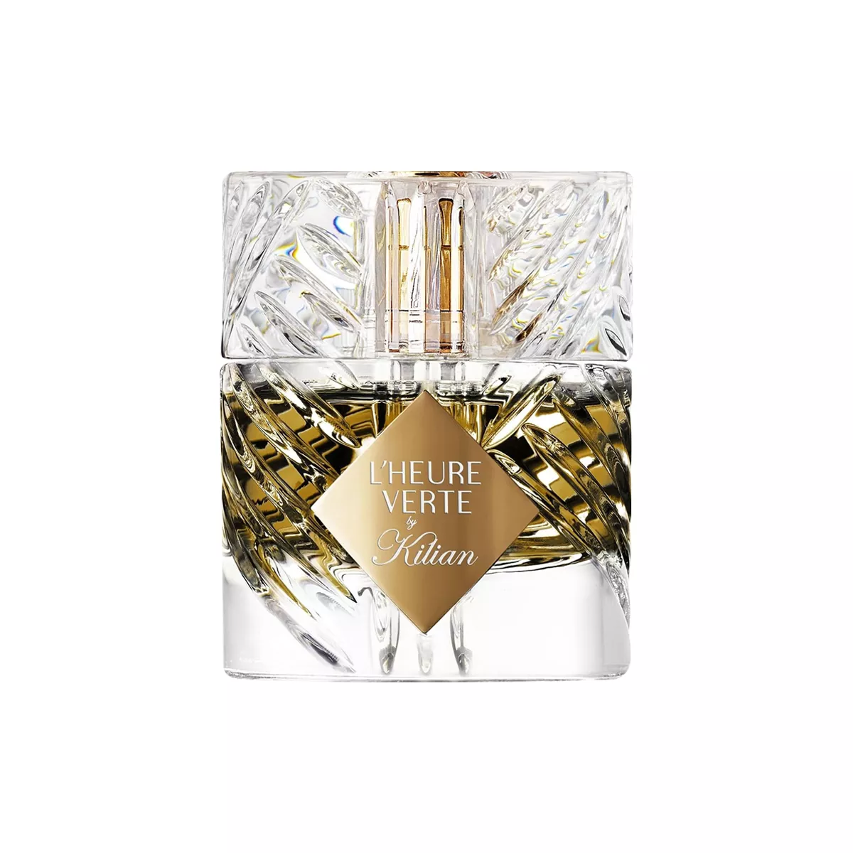L'Heure Verte Perfume by Kilian Eau de Parfum For Men and Women 50 ml