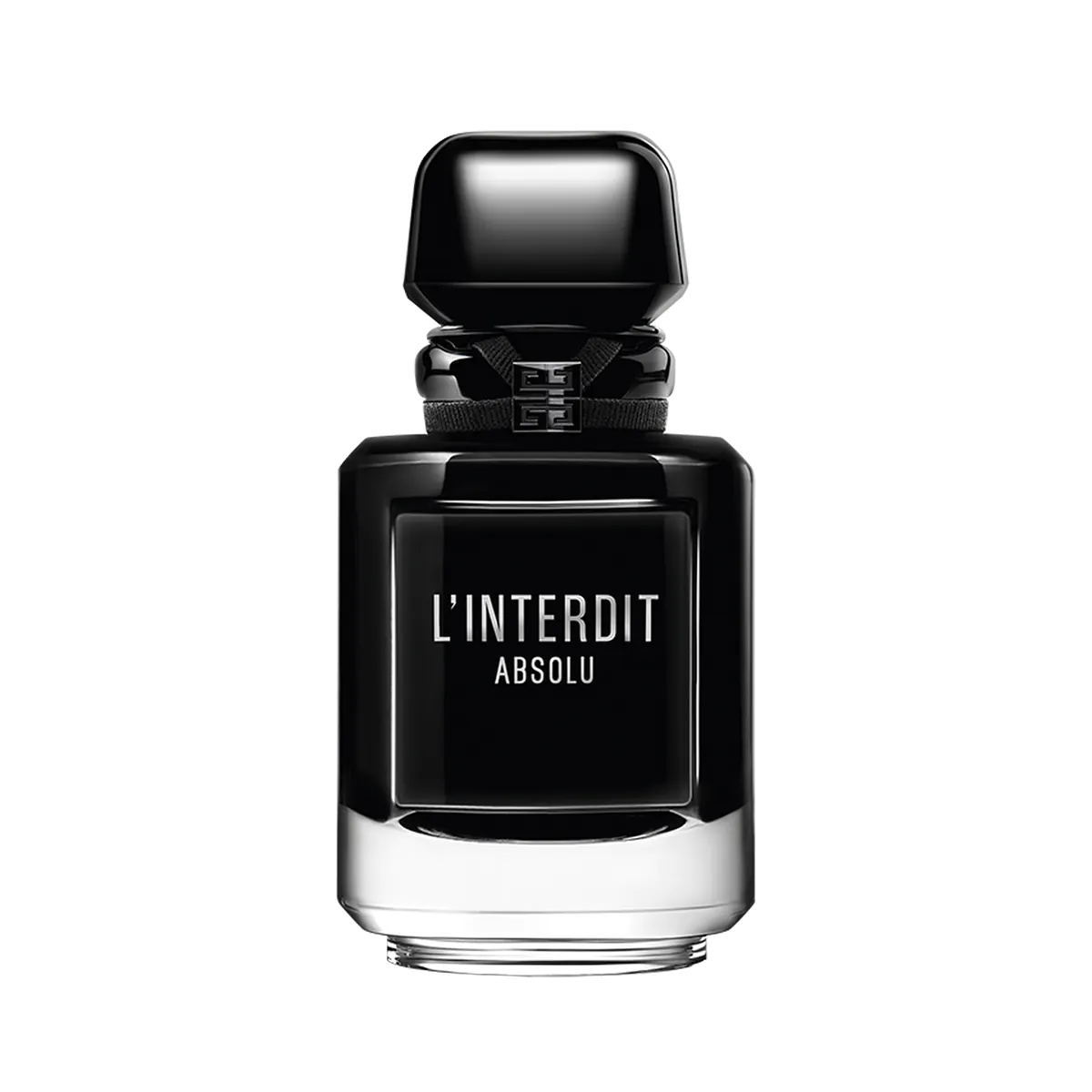 L'Interdit Absolu Intense Perfume by Givenchy EDP For Women 50 ml