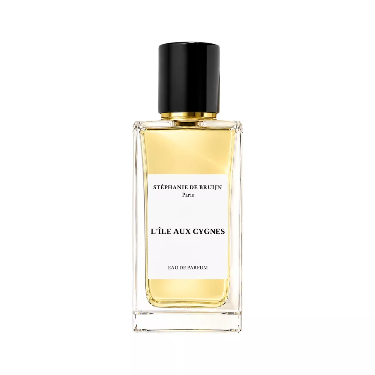 عطر جزيرة البجع من ستيفاني دو برويان أو دو برفيوم نسائي 100 مل