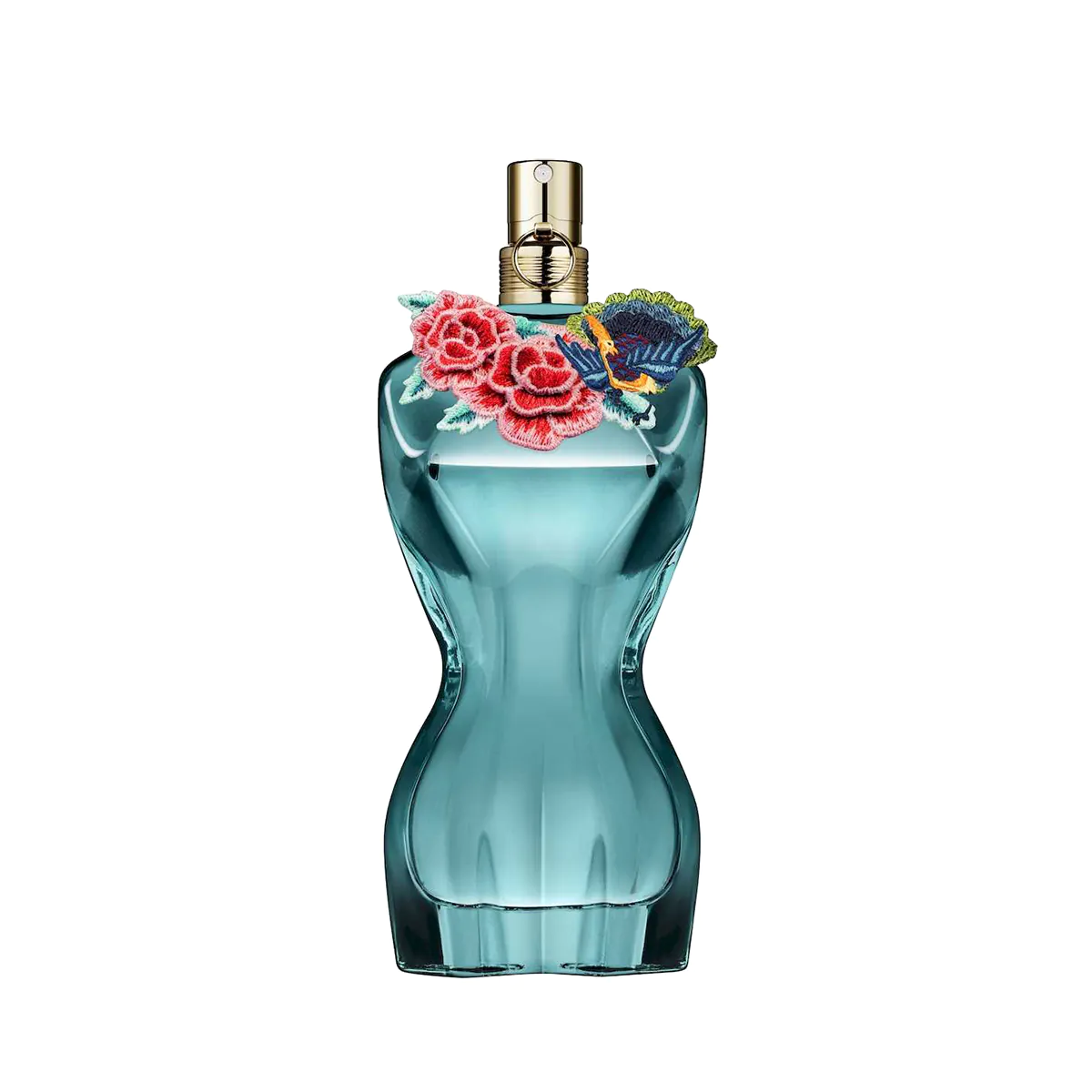 La Belle Fleur Terrible Legere Perfume by Jean Paul Gaultier Parfum For Women 100 ml