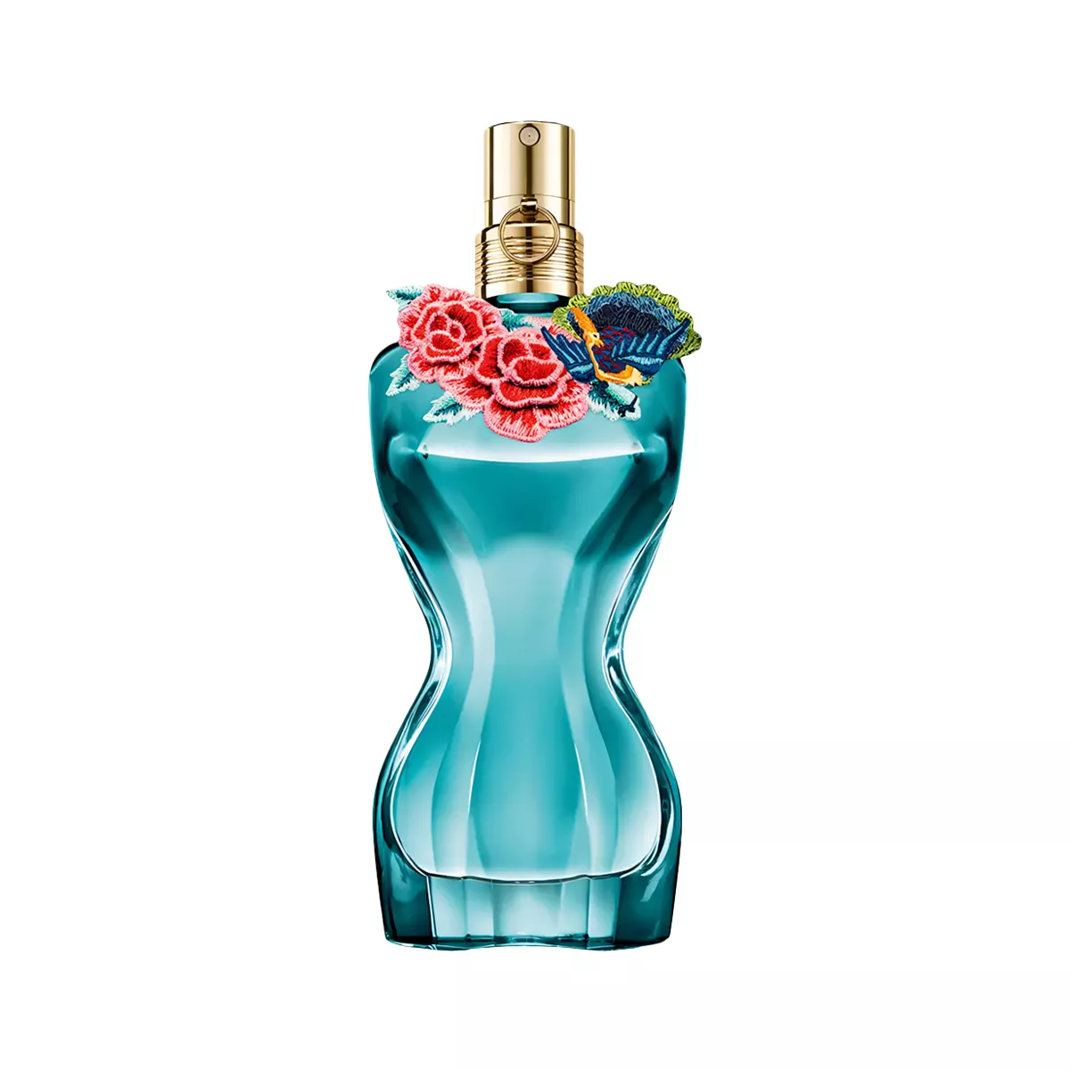 La Belle Paradise Garden Perfume by Jean Paul Gaultier Eau de Parfum For Women 50 ml
