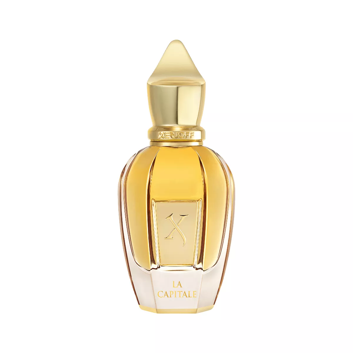 La Capitale Perfume by Xerjoff EDP For Men and Women 50 ml