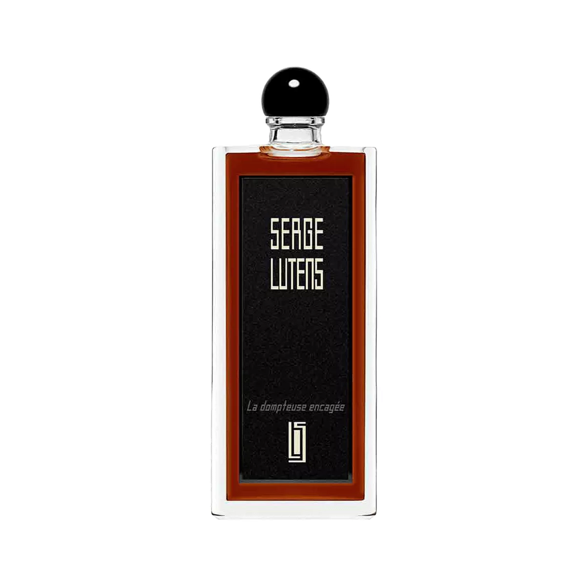 La Dompteuse Encagee Perfume by Serge Lutens EDP For Men and Women 50 ml