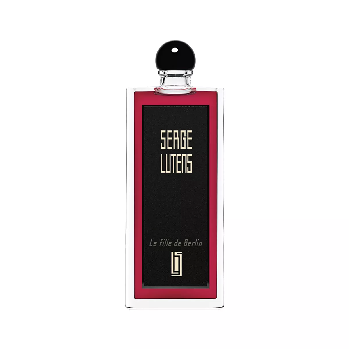 La Fille De Berlin Perfume by Serge Lutens Eau de Parfum For Men and Women 50 ml