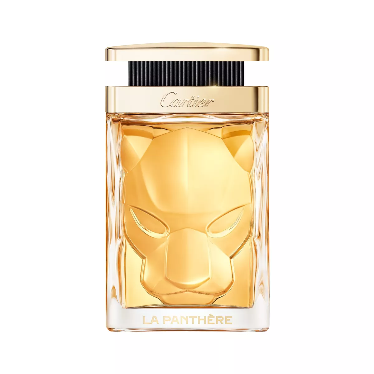 La Panthere Perfume by Cartier Parfum For Women 100 ml