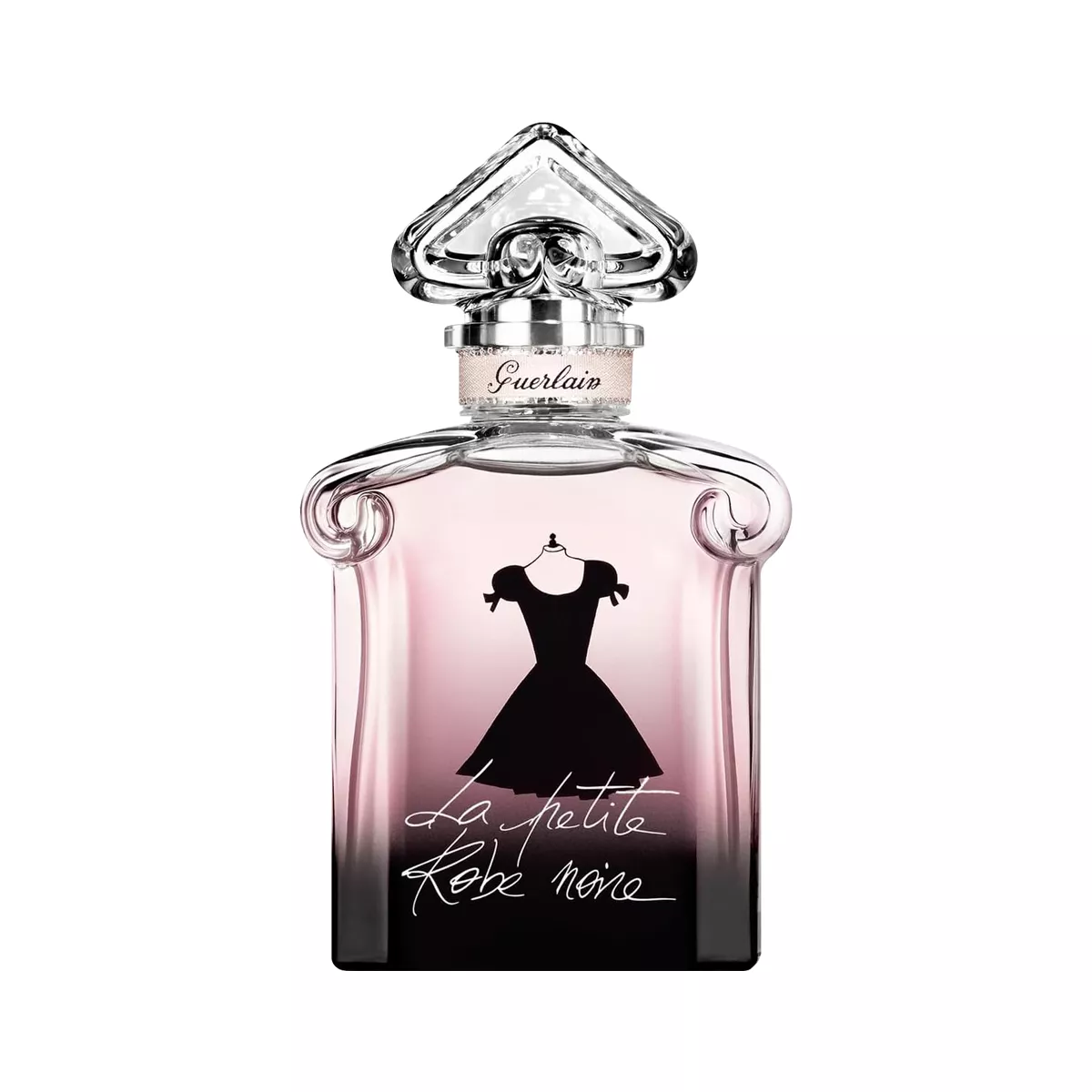 عطر لا بوتيت روب نوار من جيرلان أو دو برفيوم للنساء 75 مل