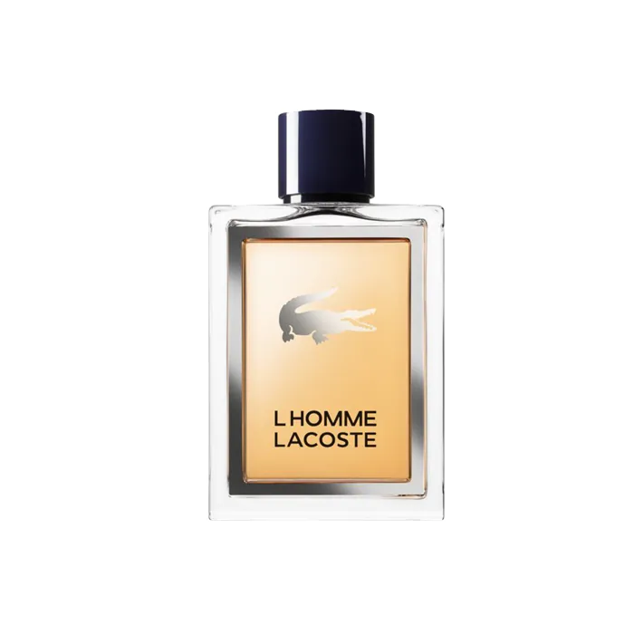 Lacoste L'Homme Perfume by Lacoste EDT For Men 150 ml
