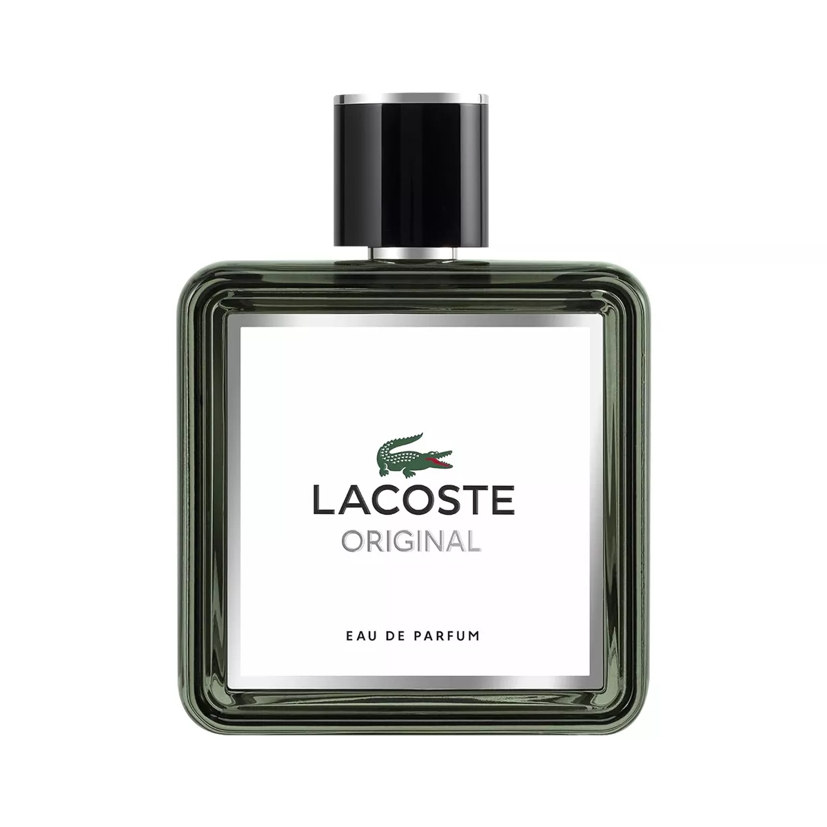 Lacoste Original Perfume by Lacoste EDP For Men 100 ml