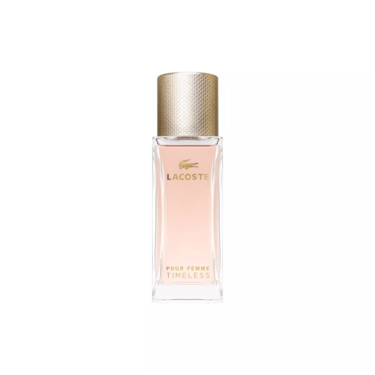 عطر بور فيم تايم ليس من لاكوست أو دو برفيوم للنساء 30 مل