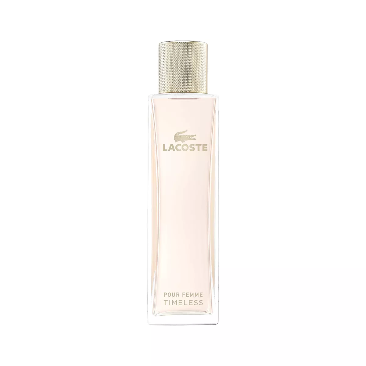 عطر بور فيم تايم ليس من لاكوست أو دو برفيوم للنساء 90 مل