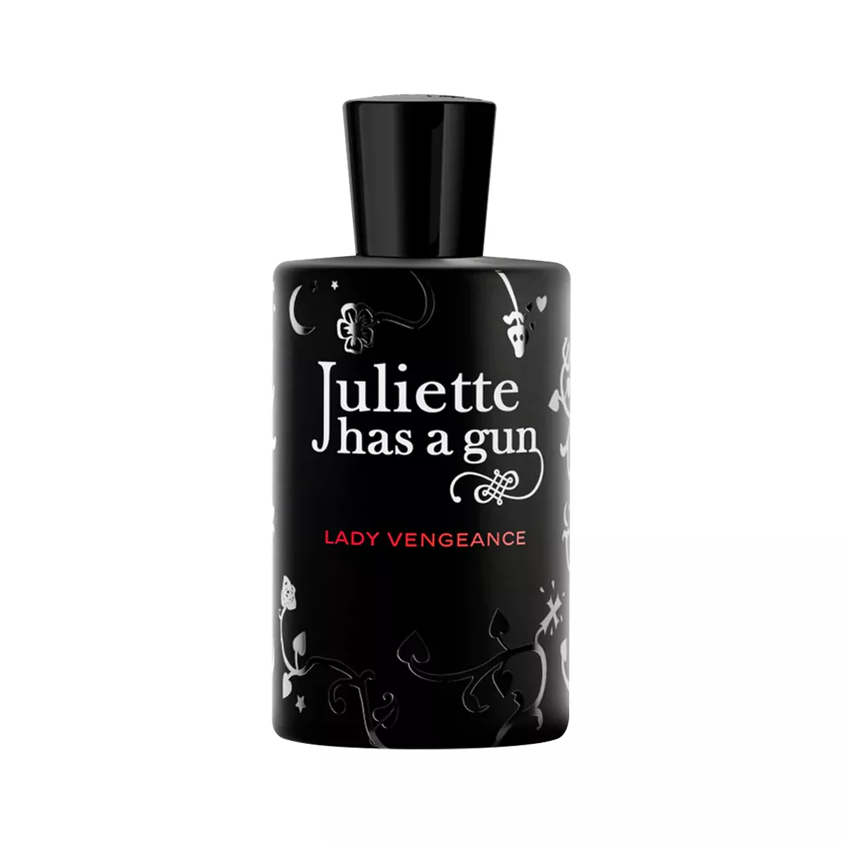Lady Vengeance Perfume By Juliette Has A Gun EDP For Women 100 ml