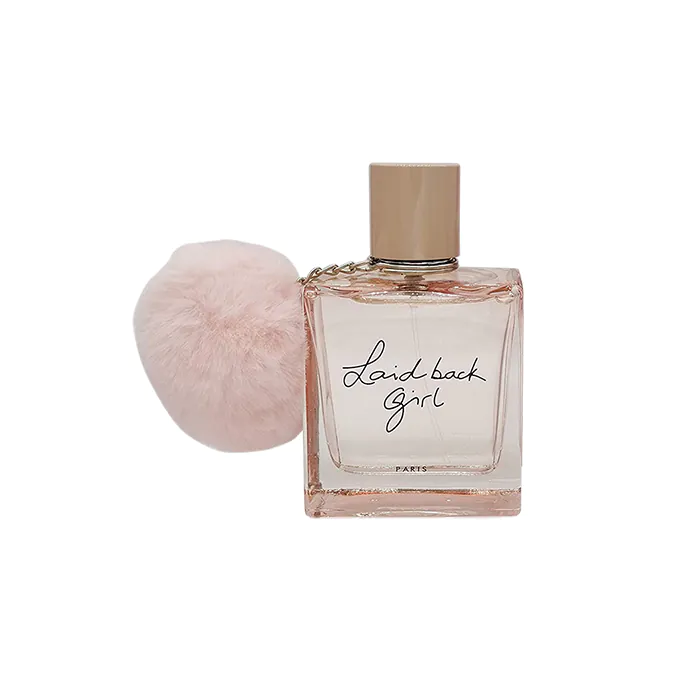 عطر ليدي باك جيرل من جيبرليز أو دو برفيوم للنساء 100 مل