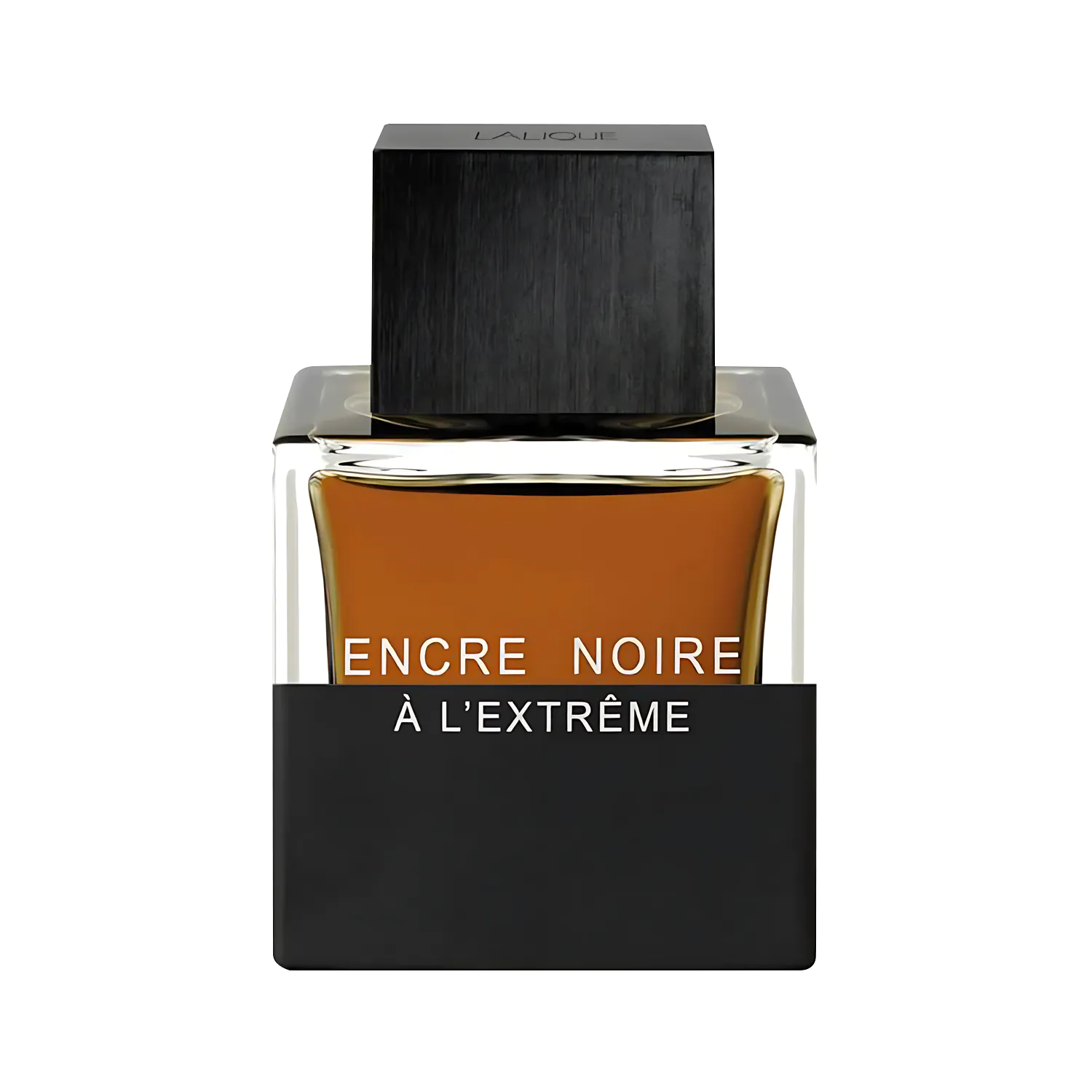 Encre Noire A L Extreme Perfume By Lalique EDP For Men 100 ml