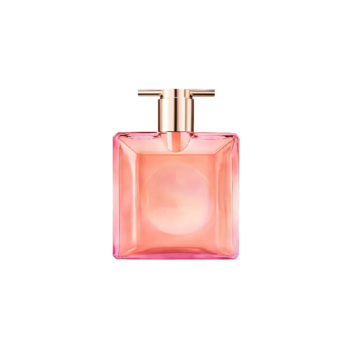 عطر ايدول لو دو بارفيوم نيكتار جورماندي من لانكوم أو دو برفيوم للنساء 25 مل