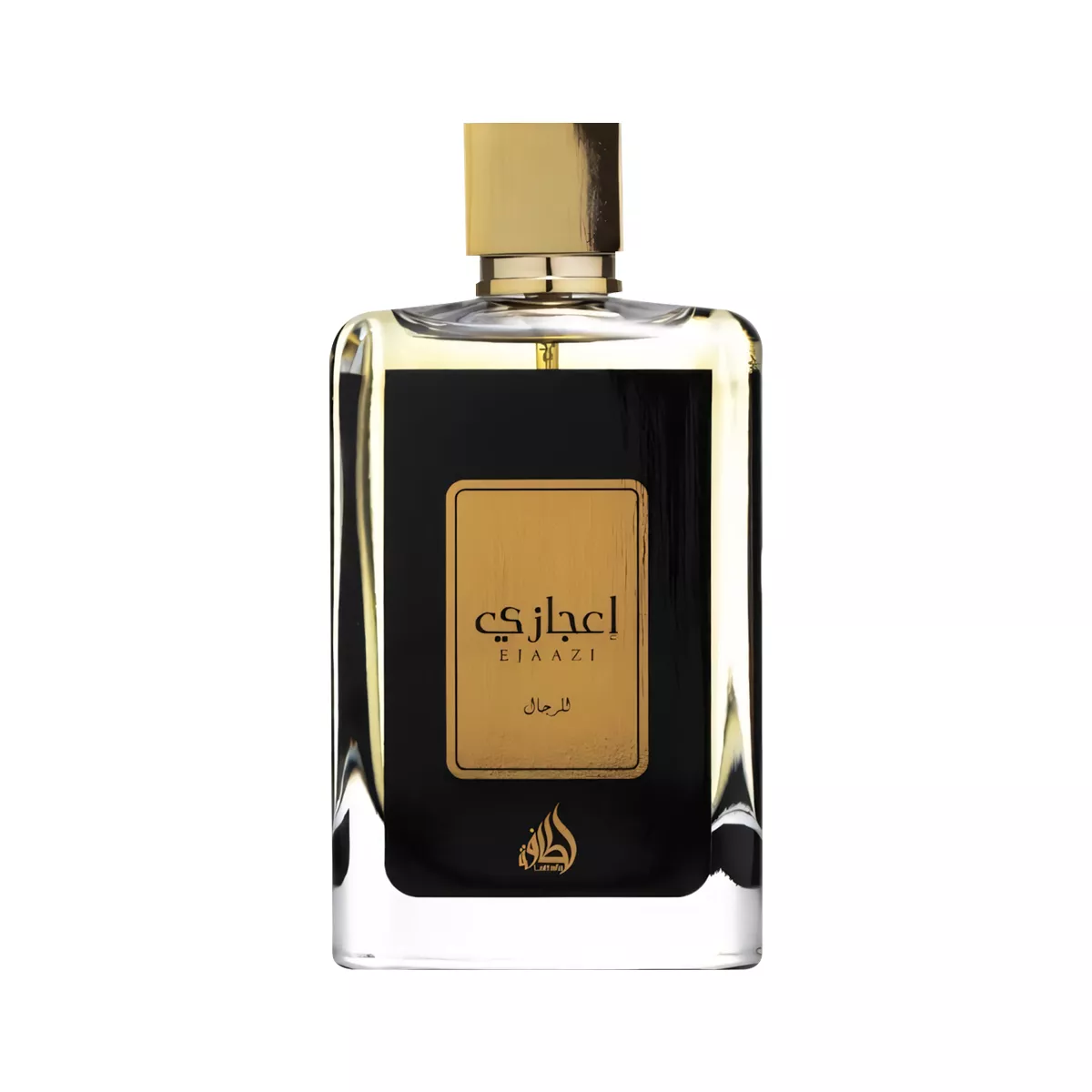 عطر لطافة اعجازي من لطافة أو دو برفيوم للرجال 100 مل