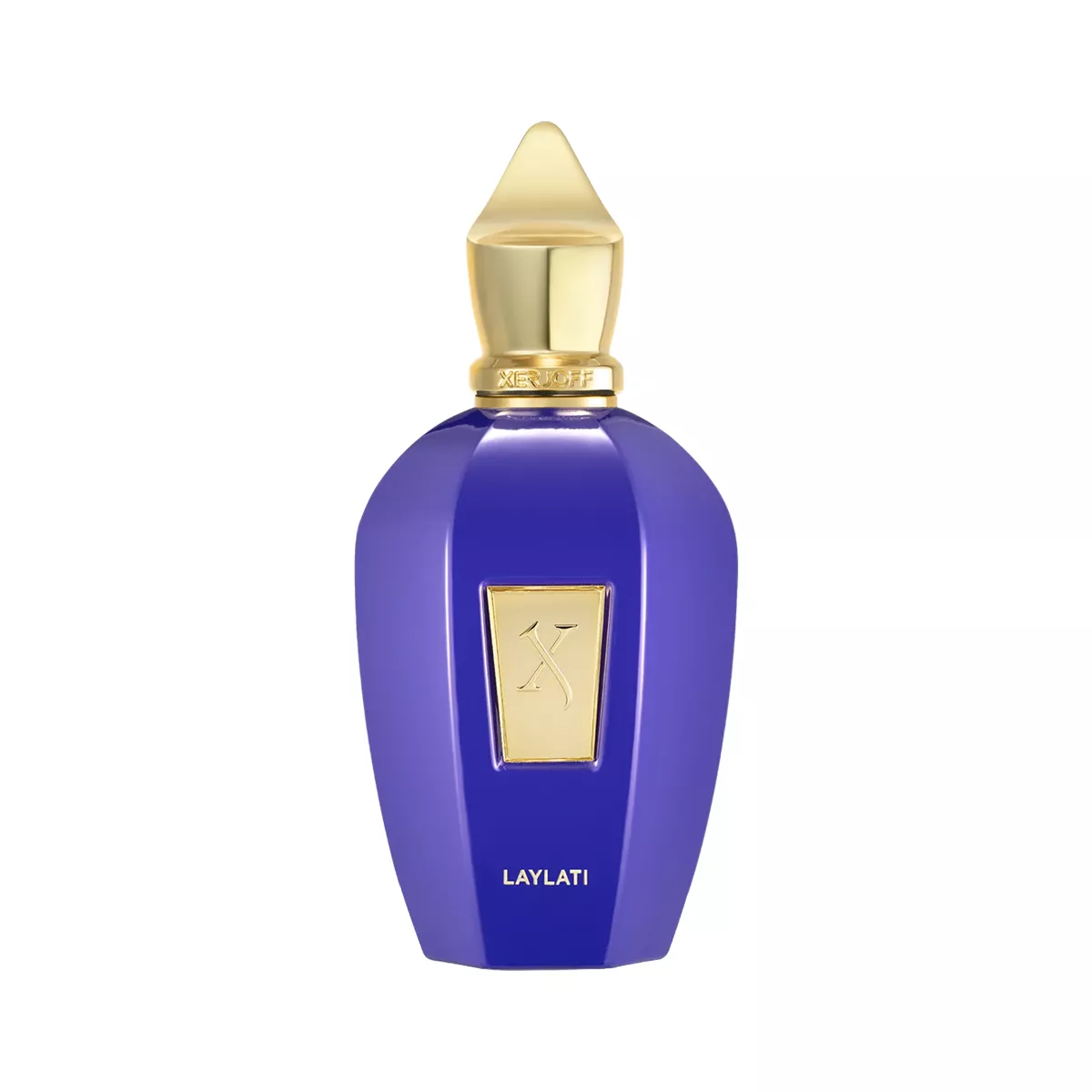 Laylati Perfume by Xerjoff EDP For Unisex 100 ml