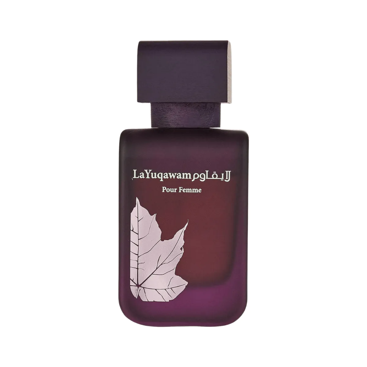 Layuqawam Pour Femme Perfume by Rasasi EDP For Women 75 ml
