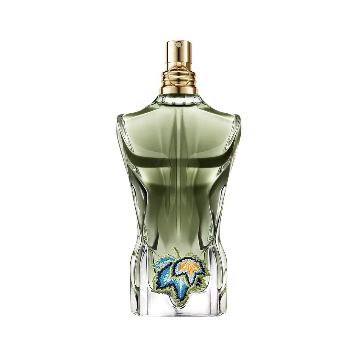 Le Beau Paradise Garden Perfume by Jean Paul Gaultier Eau de Parfum For Men 125 ml