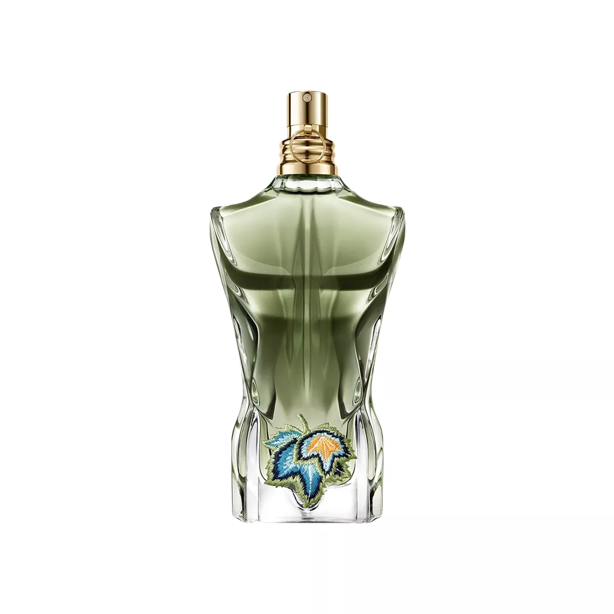 Le Beau Paradise Garden Perfume by Jean Paul Gaultier Eau de Parfum For Men 75 ml