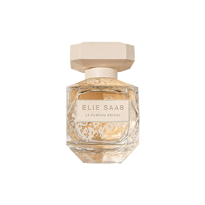 Le Parfum Bridal Perfume by Elie Saab EDP For Women 50 ml
