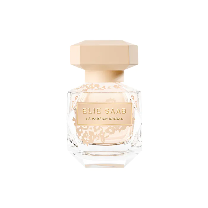 Le Parfum Bridal Perfume by Elie Saab EDP For Women  90 ml
