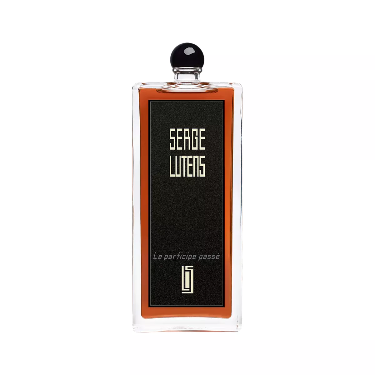 Le Participe Passe Perfume By Serge Lutens EDP For Men and Women 100 ml