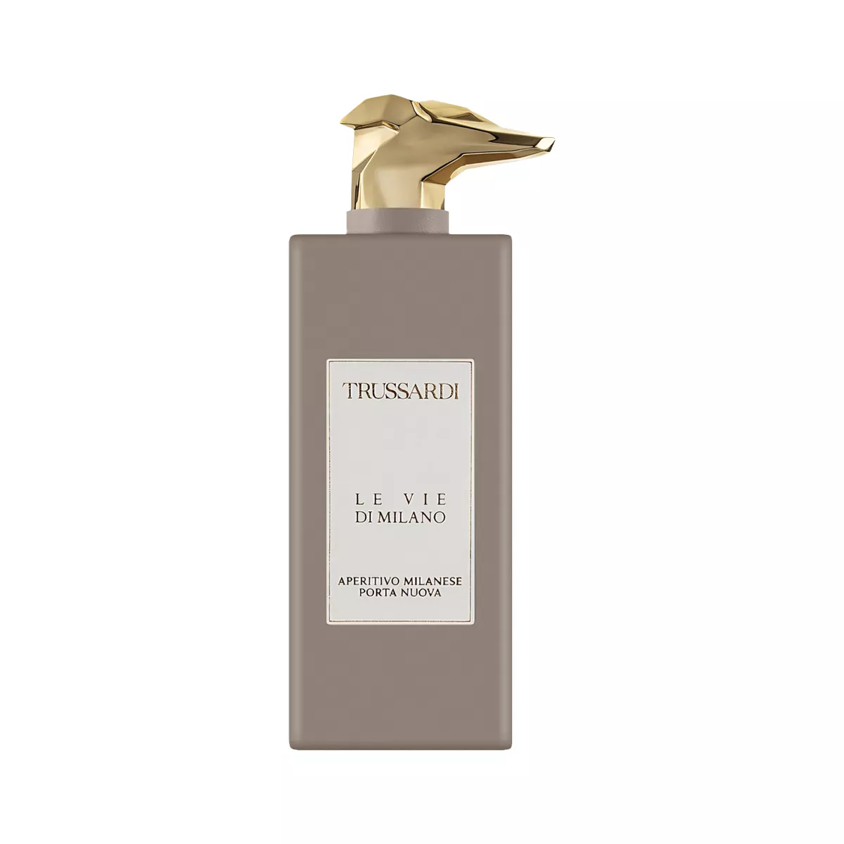 Le Vie Di Milano Aperitivo Milanese Porta Nuova Perfume By Trussardi EDP For Men and Women 100 ml