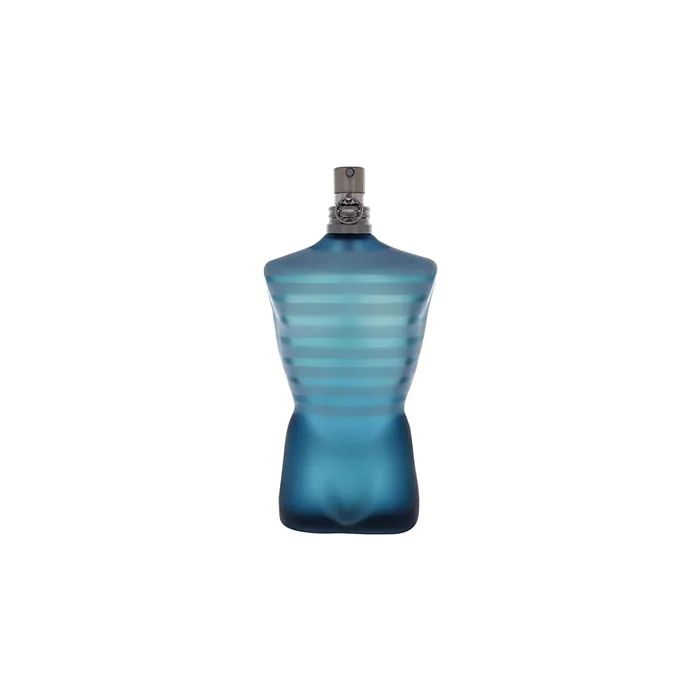 Le Male Le Maxi Male Perfume by Jean Paul Gaultier EDT For Men 200 ml