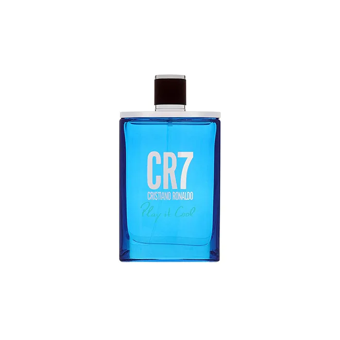 Legacy Private Edition Perfume by Cristiano Ronaldo EDP For Men 100 ml