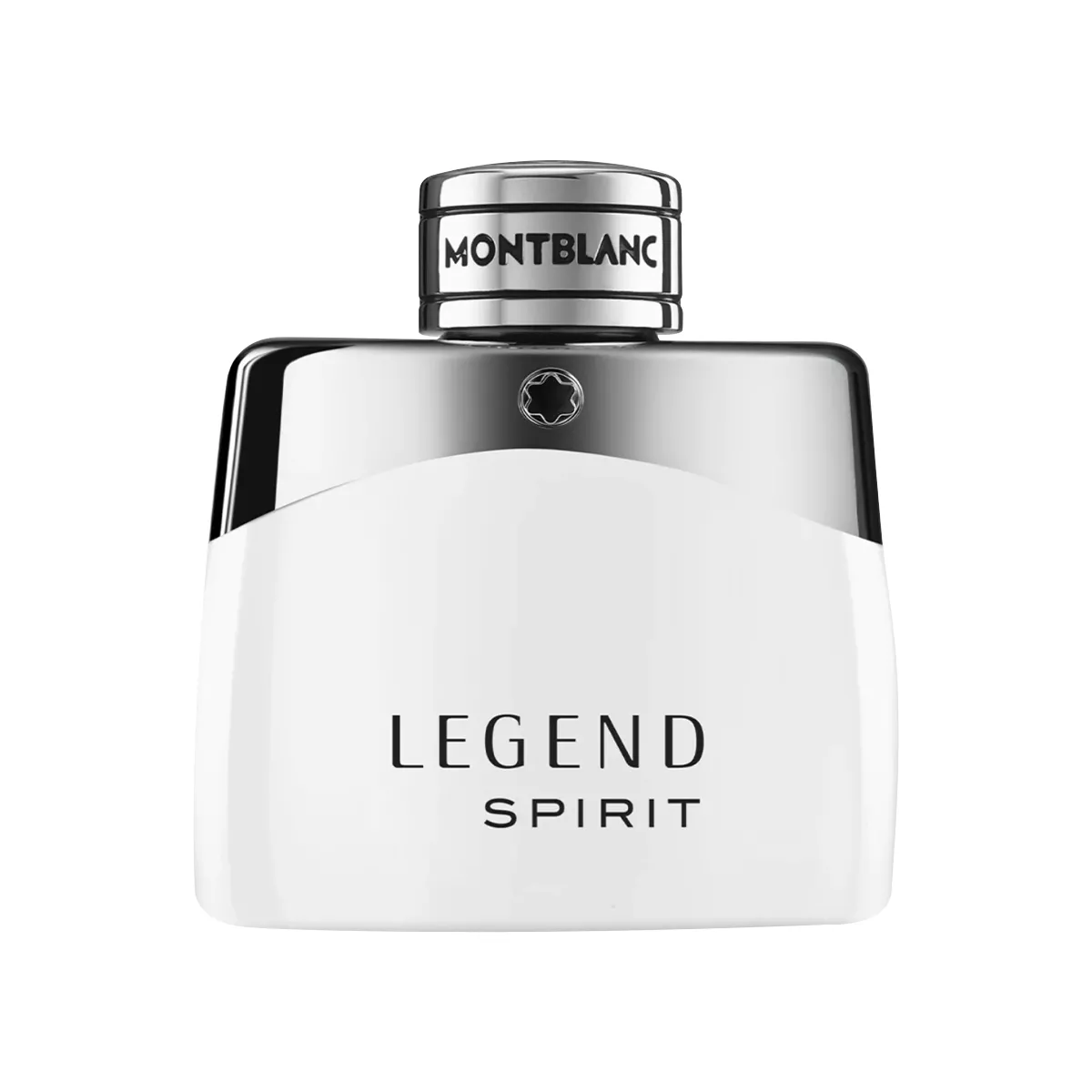 Legend Spirit Perfume by Mont Blanc Eau de Toilette For Men 50 ml