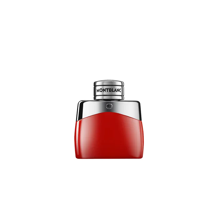 Legend Red Perfume by Mont Blanc EDP For Men 30 ml