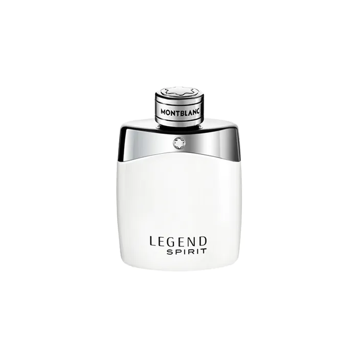 Legend Spirit Perfume by Mont Blanc EDT For Men 200 ml