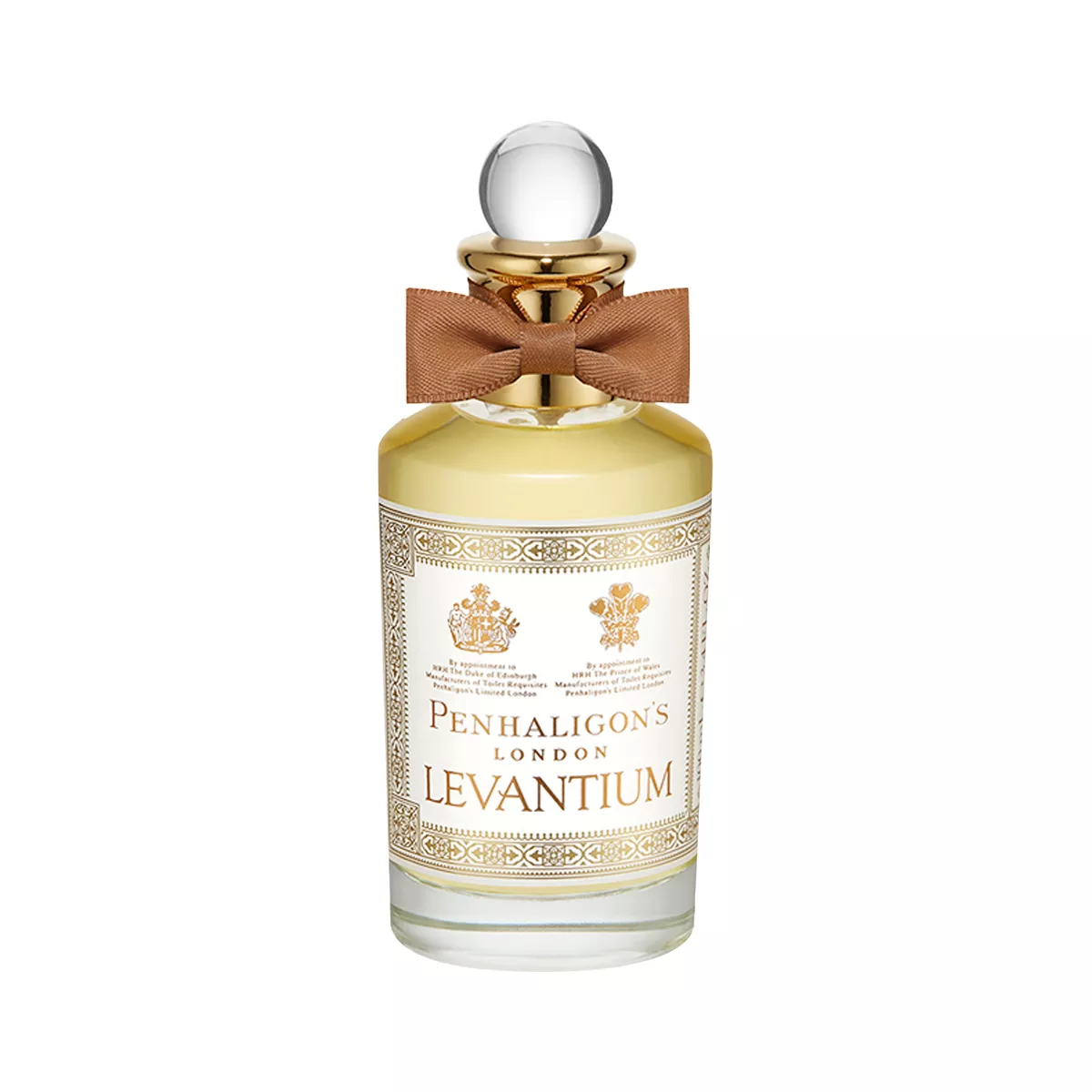 Levantium Perfume By Penhaligon's EDT For Men and Women 100 ml