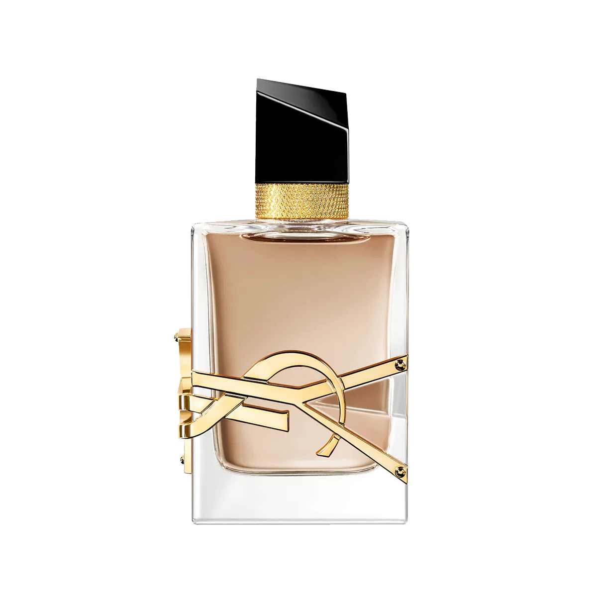 عطر ليبر فلورز اند فليمز من ايف سان لوران أو دو برفيوم للنساء 50 مل