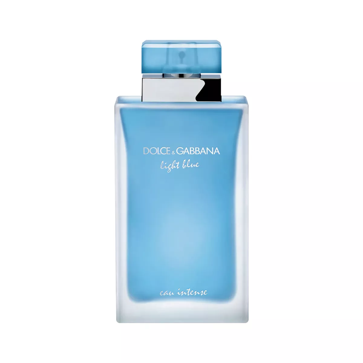 عطر لايت بلو أو انتنس من دولتشي آند غابانا أو دو برفيوم للنساء 100 مل