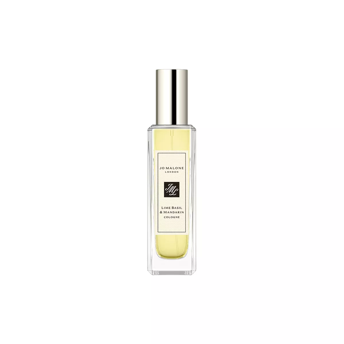 Lime Basil & Mandarin Perfume By Jo Malone EDC For Men and Women 30 ml