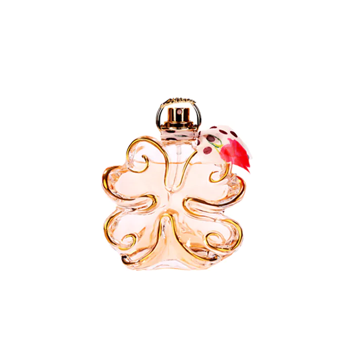Si Lolita Perfume by Lolita Lempicka Eau de Parfum For Women 80 ml