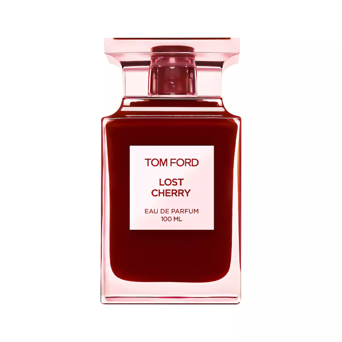 Lost Cherry Perfume By Tom Ford EDP For Men and Women 100 ml