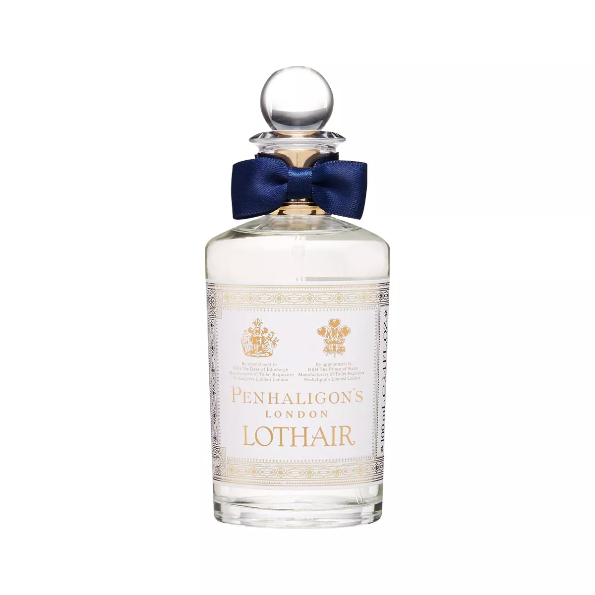 عطر لوثيار من بنهالغنز أو دو تواليت للنساء 100 مل