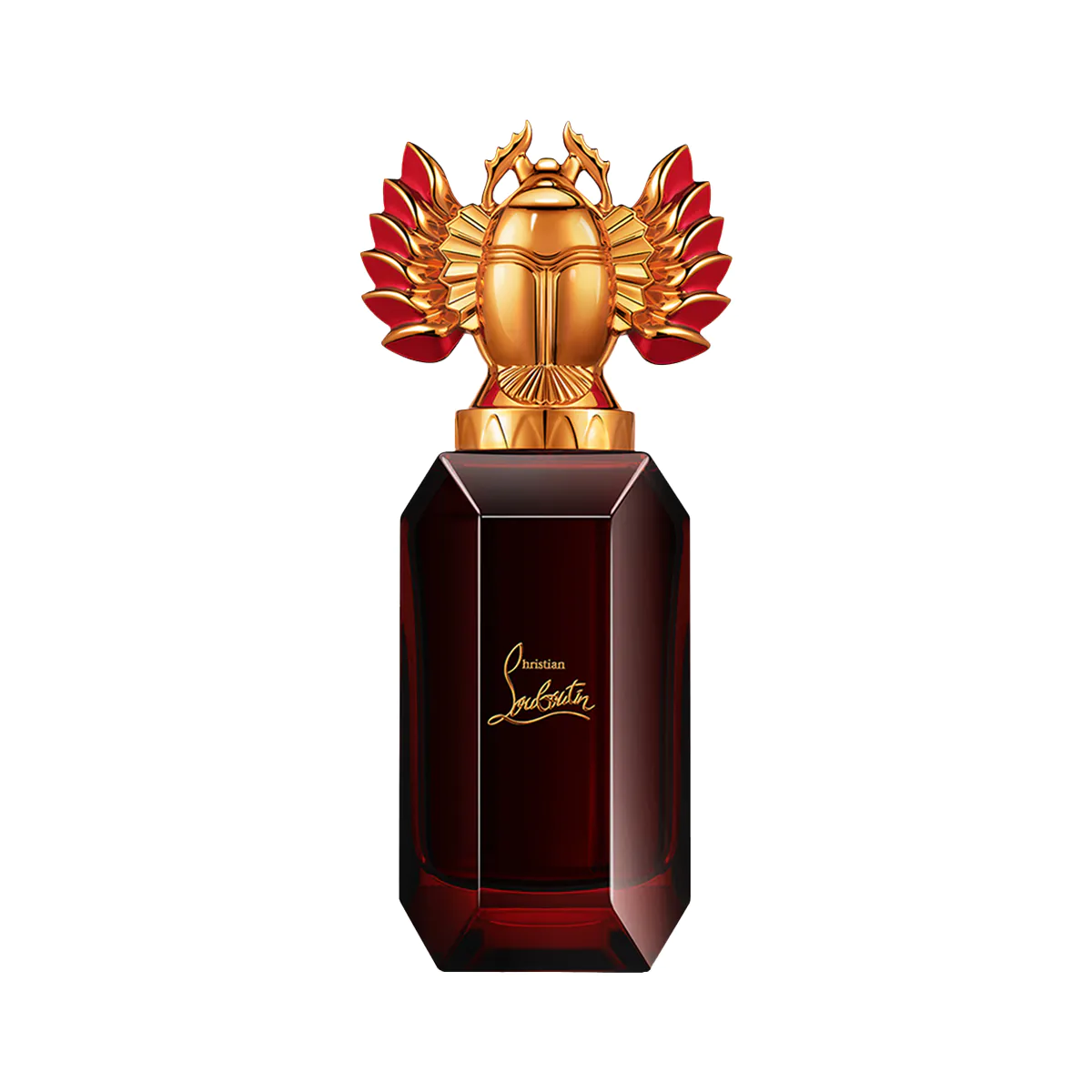 Loubicharme Perfume by Christian Louboutin EDP For Unisex 90 ml