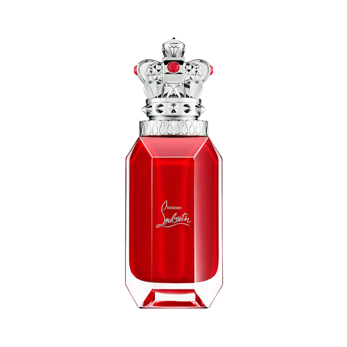 Loubicrown Perfume by Christian Louboutin EDP For Women 90 ml